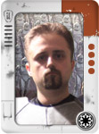 Brian J Anderson