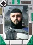 Brian J Anderson