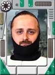 Brian J Anderson