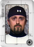 Brian J Anderson