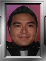Victor Manuel  Aban Heredia