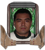 Victor Manuel  Aban Heredia