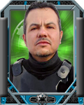 Israel  Guzman