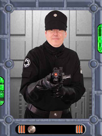 Craig A Budge