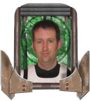 Darrell W Patton