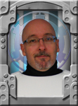 Mark  McAuliffe