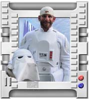 Chris L McGrew