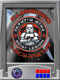Classified information (private)