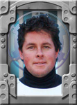 Robert G Edwards