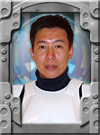 Christopher  Yung
