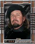 Scott T Graham