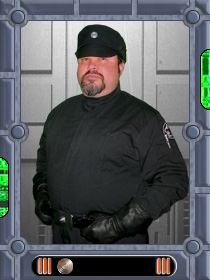 Kelvin R Kittrell