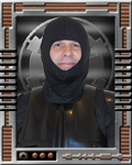 shane  norris