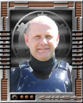 shane  norris