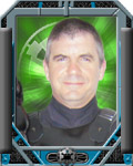 Stephen  J Alexander