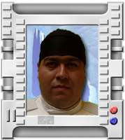 Andres  Garcia