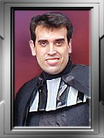 Victor C Ferreia