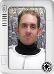 Rob J Turner