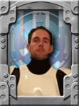 Rob J Turner
