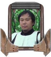 Julius  Perdana
