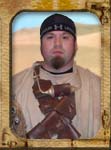 Jason G Hamilton