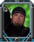 Jason G Hamilton