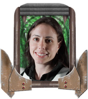 Jennie  Arnos