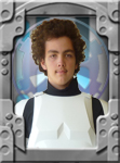Kieran J Stephen