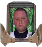 Bernie B Steenbergen 