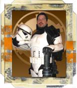 Scott C Linting