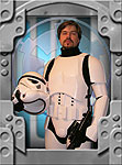 Scott C Linting