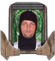 Morten  Alrø