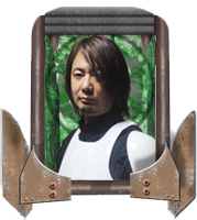 Hideki  Shima