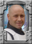 Darren  Bell