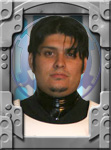Christopher J Garrison