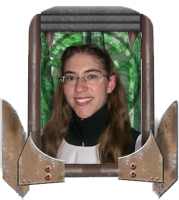 Bernadette  Adams