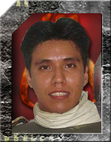 Raul E Bardales Alcocer