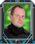 John R Oeth