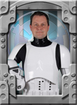 John R Oeth