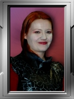 Katherine  Peters-Melton