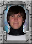 Matthew  McDonald