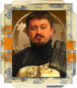 Christopher L Smith