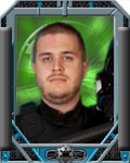 Brent  Borron