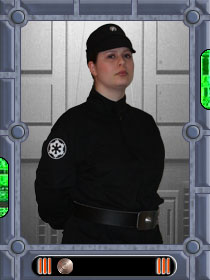 Lisa  Michaelsen