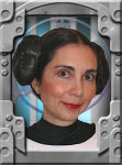 Mary Alice   Ladd