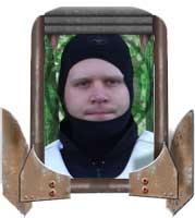 Robbie  Amburgey