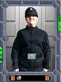 Bonnie M Feliciano