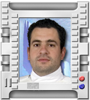 Salvador  Aguilera Collazo