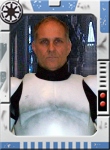 Keith C King