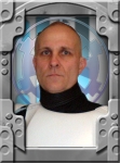 Keith C King